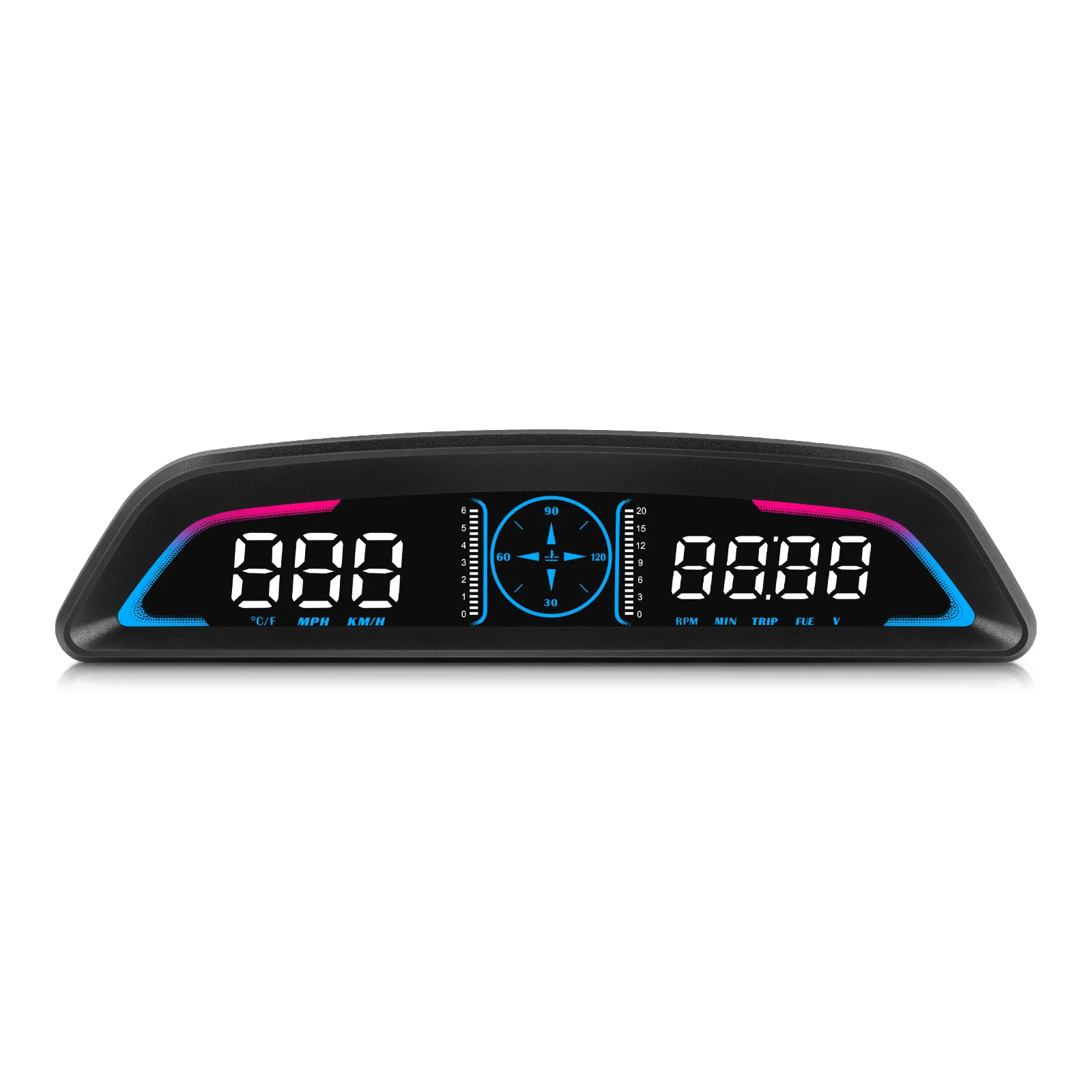 OBD Car Smart Digital Speedometer - Image 6