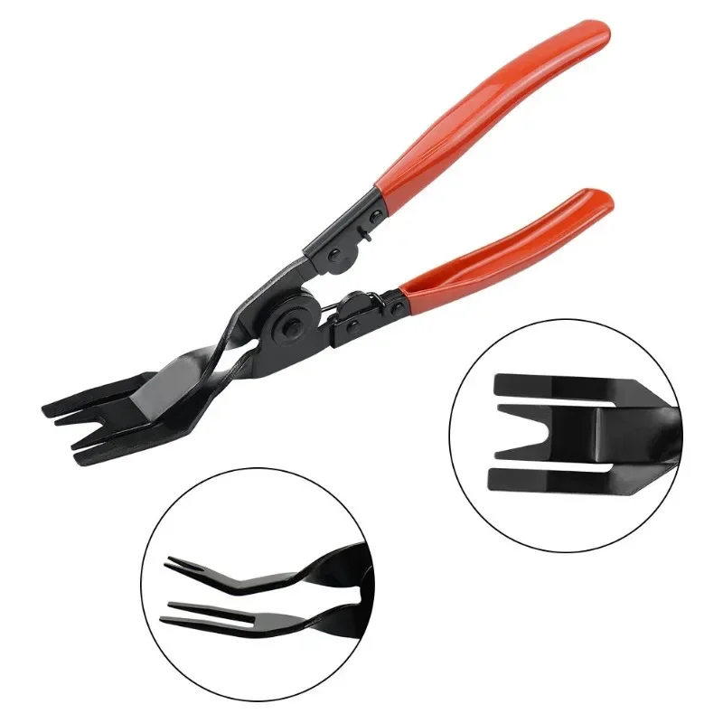 1PCS Car Clip Pliers Tool