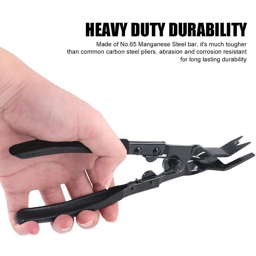 1PCS Car Clip Pliers Tool - Image 5