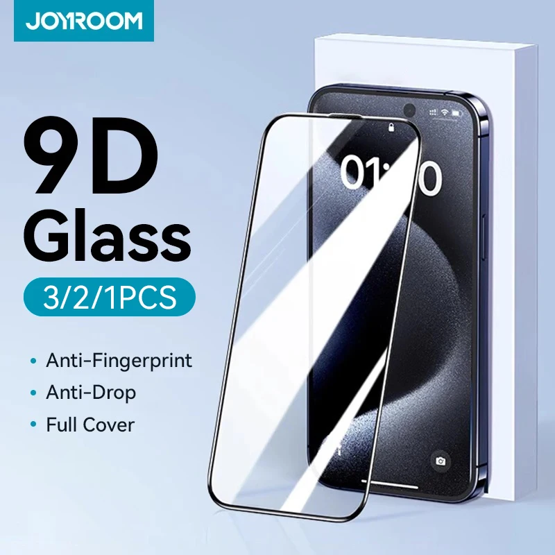Joyroom HD Glass Screen Protector
